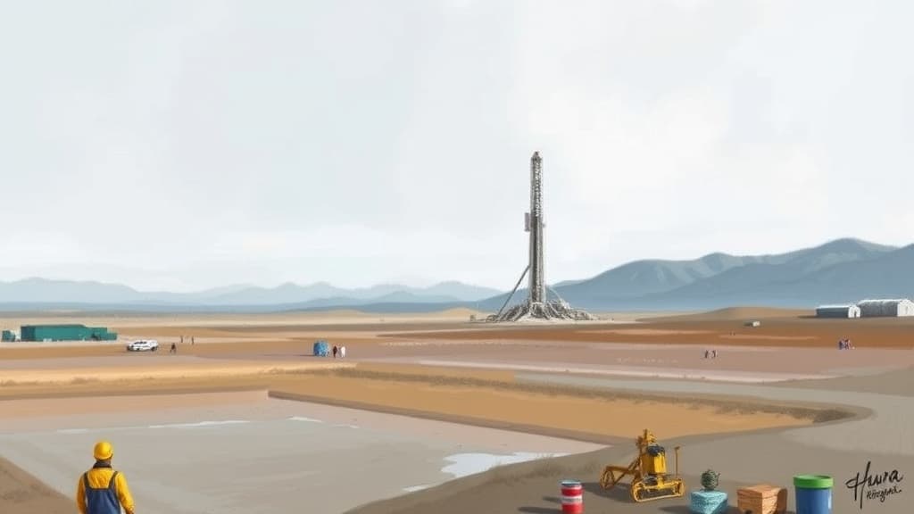 Telura Secures €4 Million Pre-Seed Funding for Electric Impulse Drilling to Enhance Geothermal Energy Access