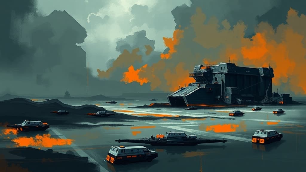 Kyiv School of Economics Partners with Saab for Defense Technology Research