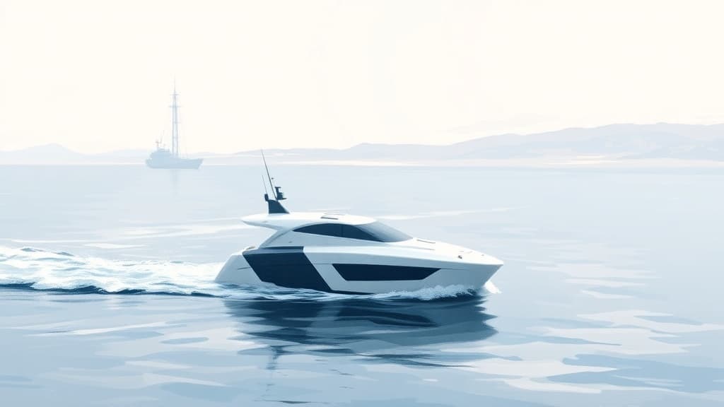 Mirai Robotics Secures $4.2M for Autonomous Maritime Systems Development in Italy