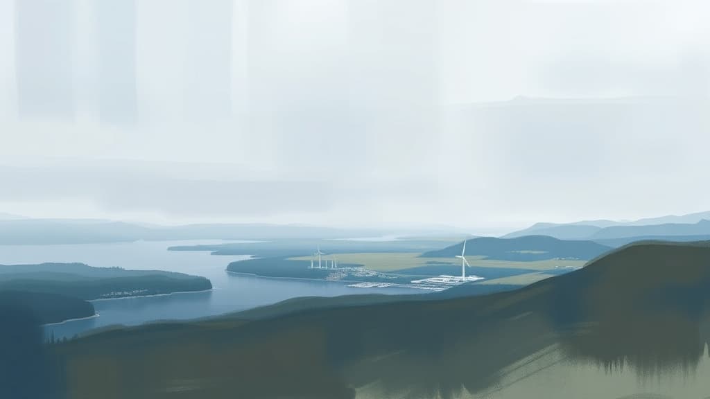 Norway Demonstrates Viability of Carbon Capture and Storage Technology