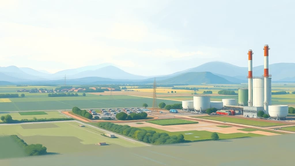 India Sets Green Ammonia and Green Methanol Standards to Boost Green Hydrogen Trade