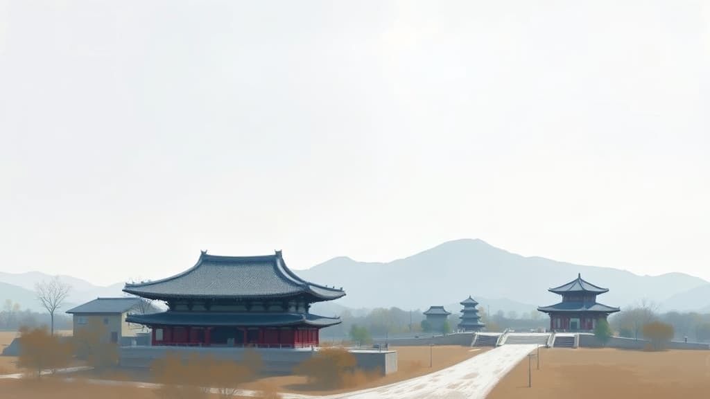 Democratic Party of Korea Calls for Halt to Gyeongju's iSMR Petition and Illegal Banners