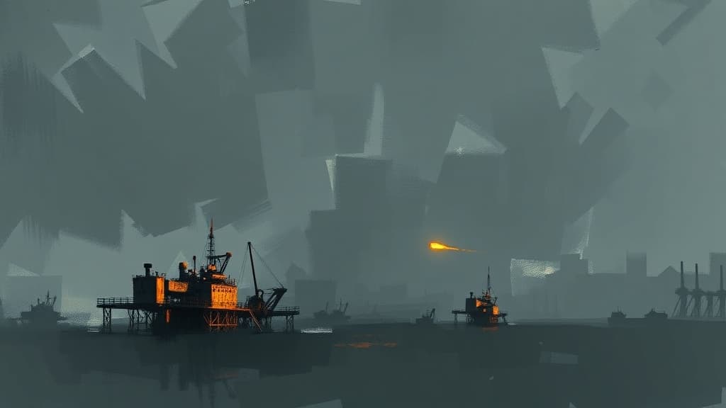 Musharraf Justifies Increase in Gas and Power Tariffs to Attract Investment