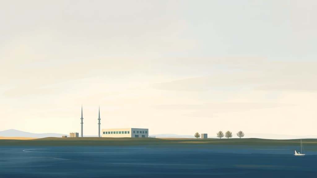 Longi Acquires PotisEdge; Establishes Solar-Storage Innovation Center in Europe