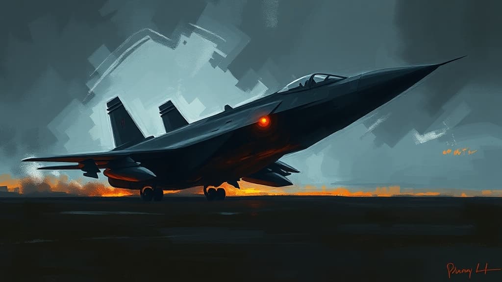 Texas A&M University to Host U.S. Army's Hypersonic Weapons Test Center