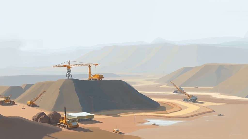 India's Draft Mines and Minerals (Amendment) Bill 2026 Proposes Removal of Mining Lease Area Limits