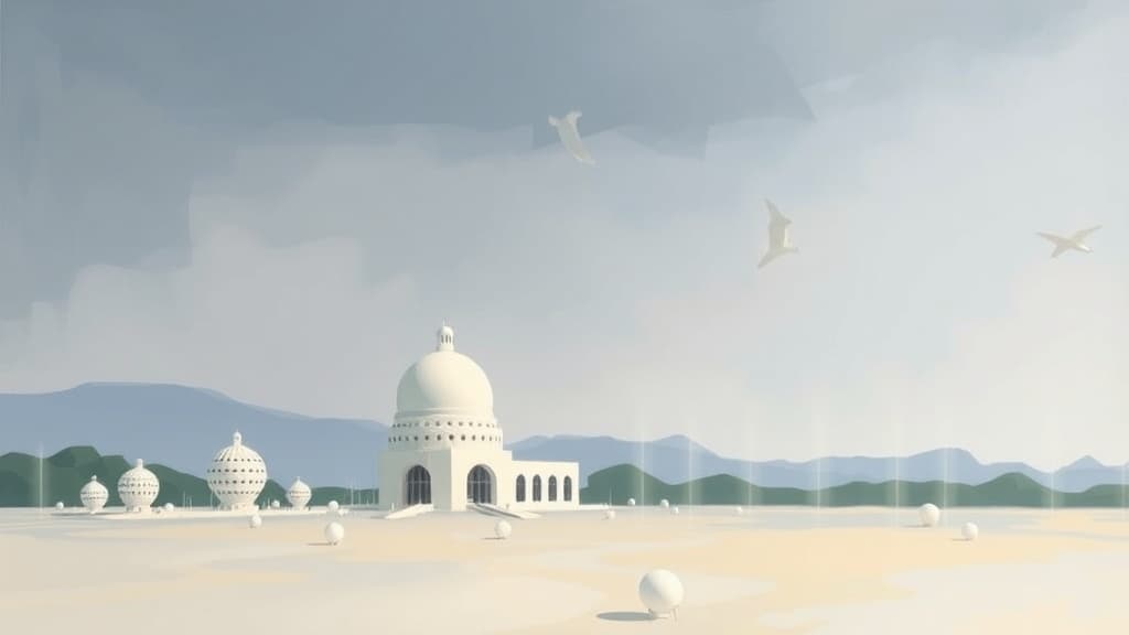 Portmeirion Engages Lucideon to Optimize Kiln Energy Efficiency Using Data Science