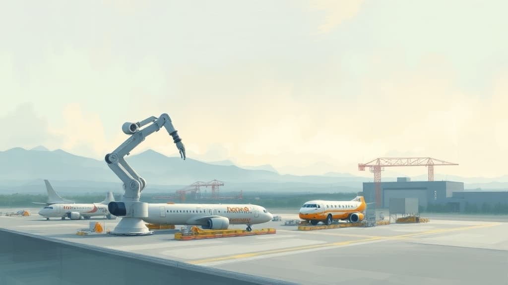 Doosan Robotics to Supply Over 100 Robots to Kwangjin Group for Automotive Manufacturing Automation