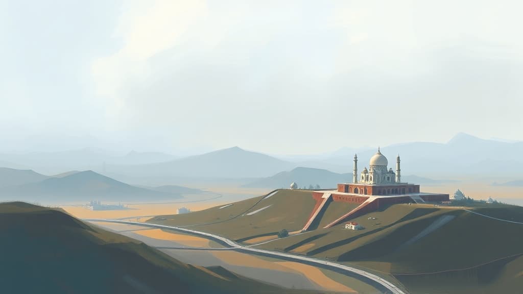 Andhra Pradesh to Establish Quantum Valley and Produce Quantum Computers by Year-End