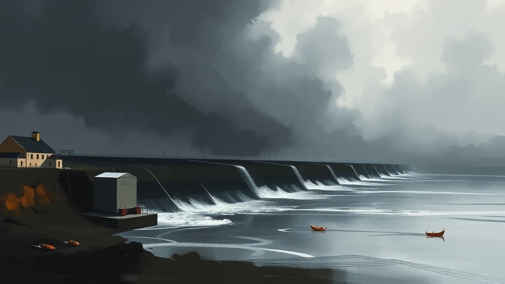 Engineering Firms to Initiate $10.75 Million Levee Improvement Project in Williamsport