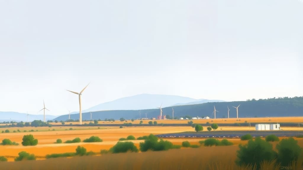 Hero Solar Energy Secures ₹1.25 Billion Funding from IL&FS Mutual Fund for Expansion