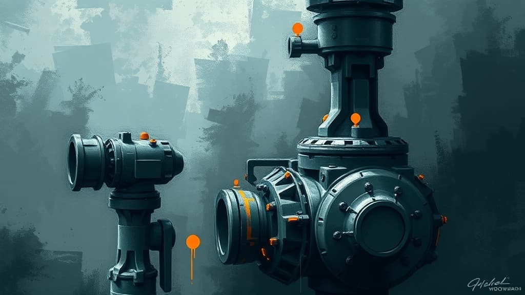 Woodward to Acquire Valve Research & Manufacturing for Aerospace Solutions