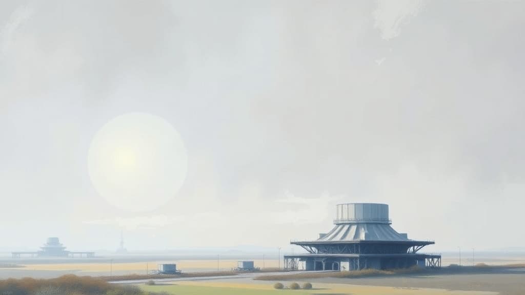 Nscale Secures $2 Billion in Series C Funding, Valued at $14.6 Billion