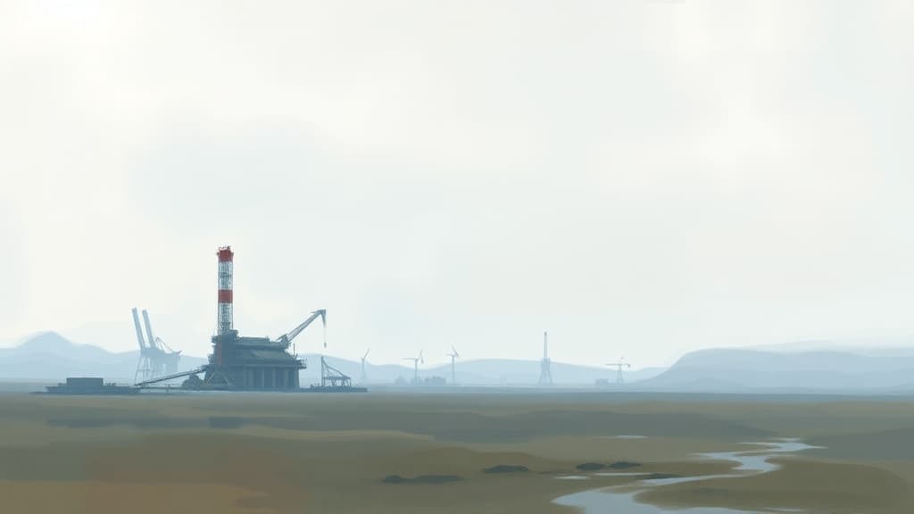 BP Appoints Meg O'Neill as First Female CEO Amidst Strategic Shift in Oil and Gas Sector