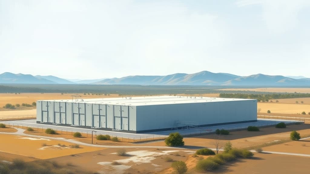 Origin Energy's Mortlake Battery Energy Storage System Nears Commissioning in Victoria