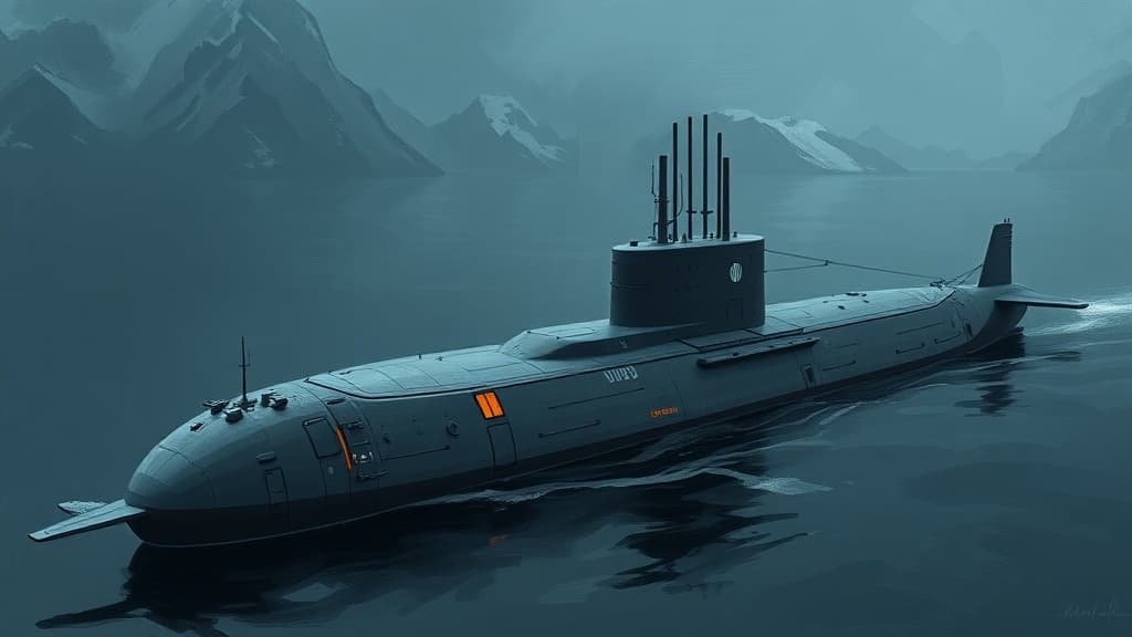 Canada Considers Split Order for 60 Trillion Won Submarine Project Between Hanwha and Germany