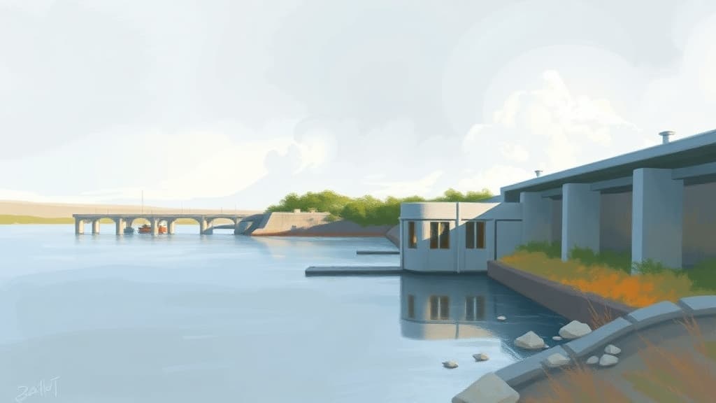 Federal Funding Exceeds $5 Million for Tri-Cities Projects Including AI Research and Water Infrastructure