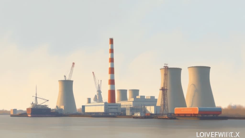 JP Morgan Downgrades Copper and Steel Producers Amid Iran Concerns