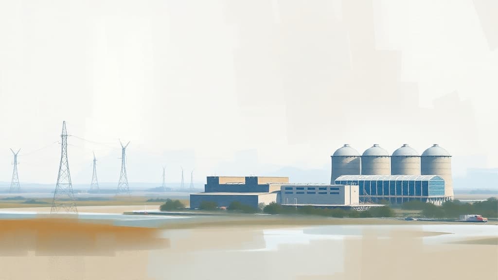 GAIL India Director Leads Major Projects for Clean Energy and Digital Transformation