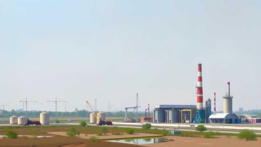 NNPC Reports N385 Billion Profit Amid Increased Oil Production in January 2026