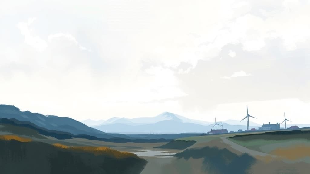 Scotland's Hydrogen Innovation Programme Event Highlights Growth Potential and Investment Challenges