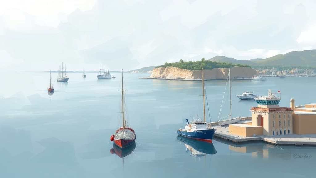 Malta Maritime Forum Discusses EU ETS Impacts in Brussels