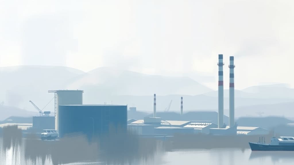 PSI Study Analyzes Global Production Costs of Low-Carbon Fuels