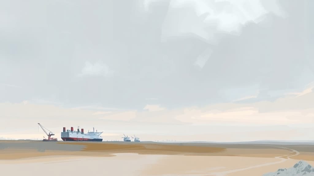 Horizon Petroleum Appoints Trevor Williams to Board to Advance European Gas Strategy