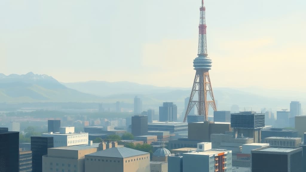 Dispersive Completes Pilot with American Tower for Secure GPU-as-a-Service at the Edge