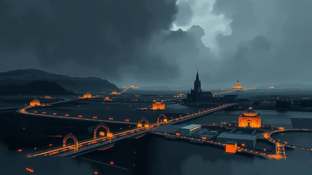 Serbia 2030 Strategy Unveiled by President Vučić, Aiming for Economic and Infrastructural Development