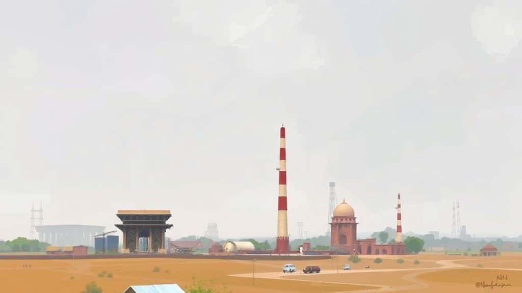 Maharashtra Proposes Amendments to Explosives Safety Rules Following Nagpur Blast