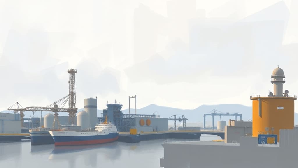 Coriant Acquires Control Valve Services to Enhance Industrial Maintenance Offerings