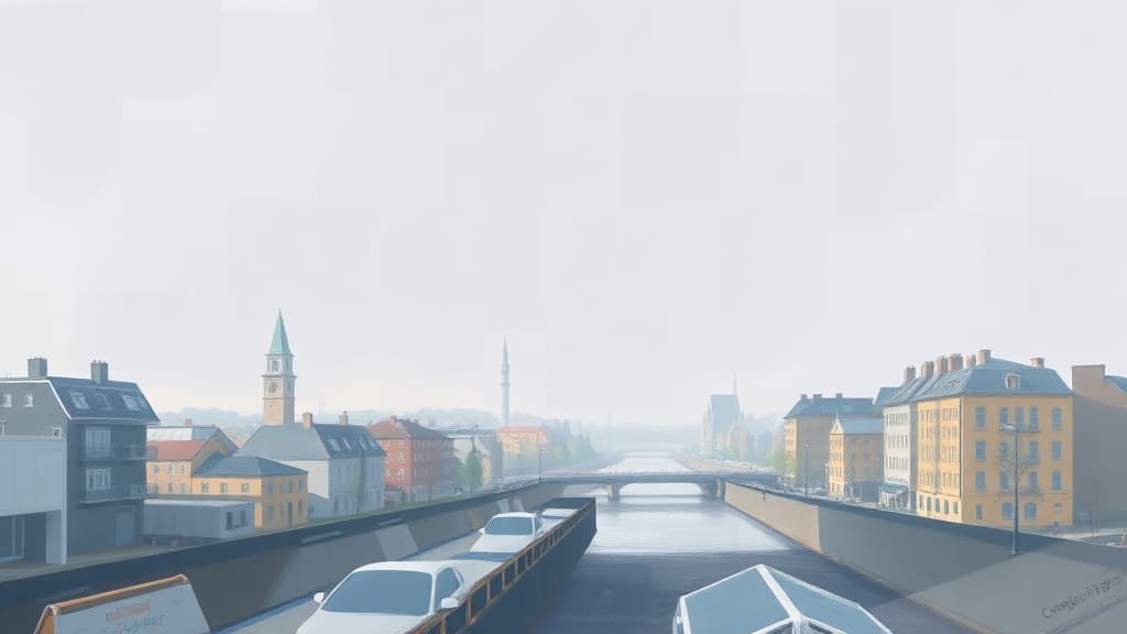 CRAB Startup to Deploy AI Waste Tracking Technology in Luxembourg's Smart City Initiative