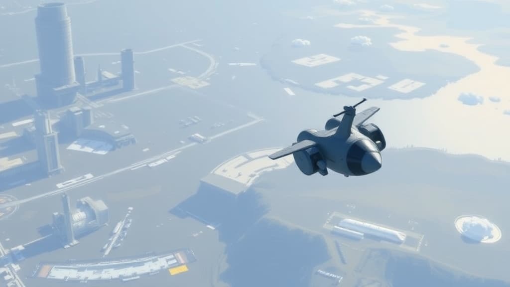 U.S. Space Force Seeks Industry Input for Collaboration with Canada on Space Domain Awareness C2