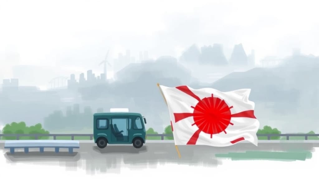 NITI Aayog Member Advocates India-Japan Collaboration for Mobility and Clean Energy Initiatives