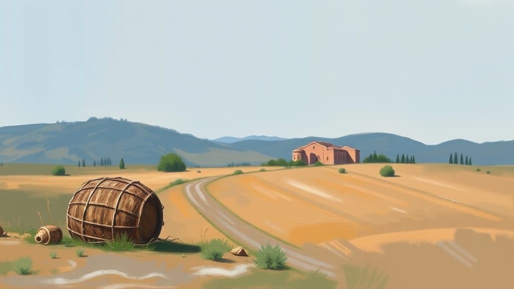 ORIENTATE Project Launches to Valorise Agricultural Waste in the Mediterranean