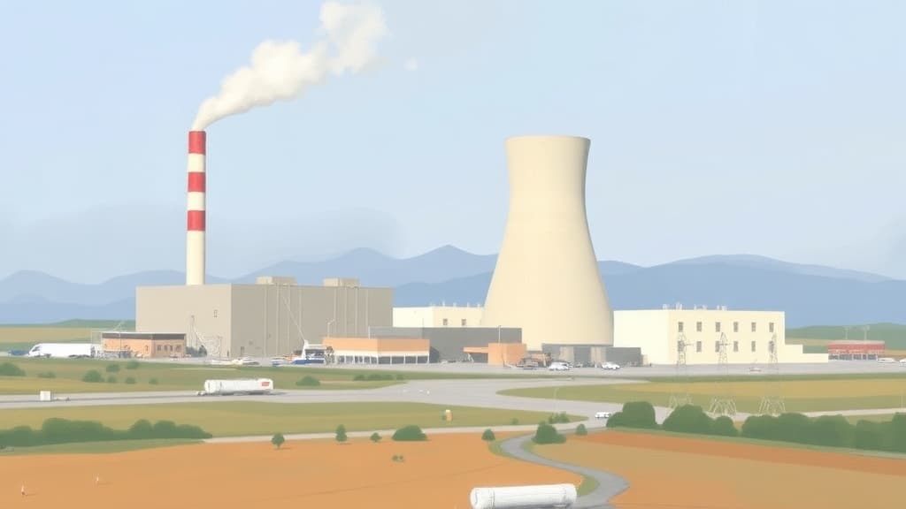 Puerto Rico Energy Bureau Approves Gasification of Palo Seco Power Plant Units #3 and #4