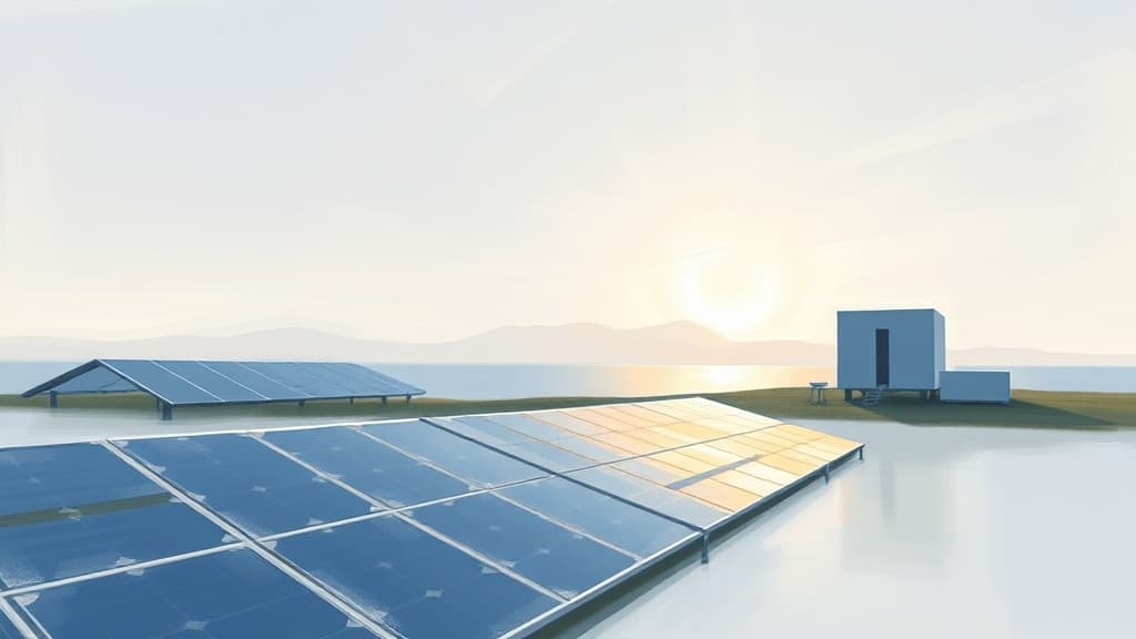 Clayco Establishes Solar and Energy Storage Business Unit Led by Ryan Johnson