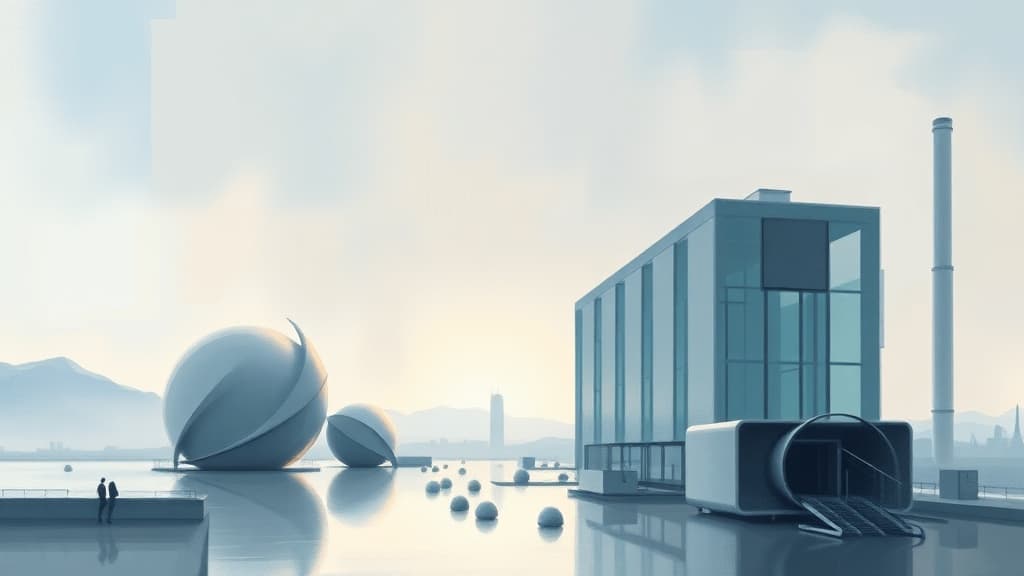 COOloop Secures £150,000 Funding to Develop Carbon-negative Acetic Acid from CO₂