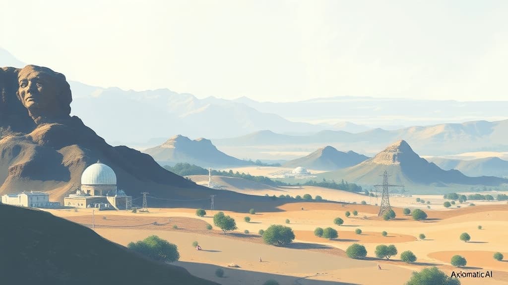 Axiomatic AI Secures $18 Million to Develop Verified AI Platform for Engineering and Science