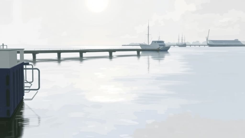 Port Washington Secures $2.2M Federal Funding for Sewer and Water Infrastructure Upgrades