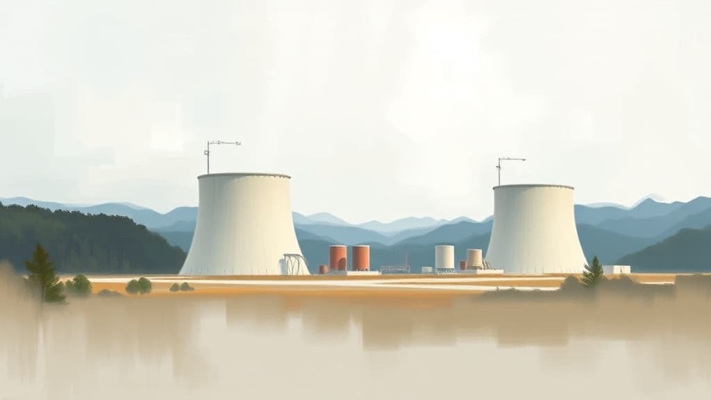 Kentucky Awards $10M in Nuclear Grants to Support Modular Reactor Projects and Workforce Development