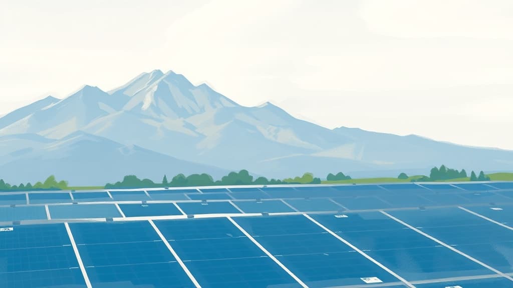 New Zealand Government Considers Ratepayers Assistance Scheme for Solar Power Financing
