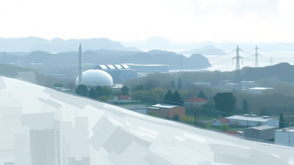 Manchester Energy Network Faces Seven-Year Delay in Achieving Net Zero Goals