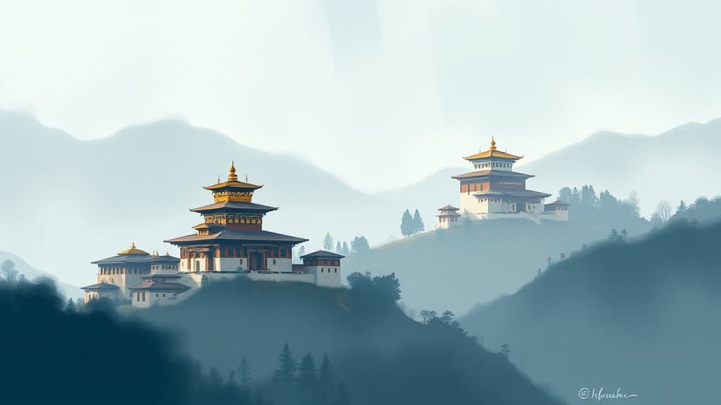 Bhutan Transfers $12M in Bitcoin, Totaling Over $42M in 2026 While Holding $374M in Crypto Reserves