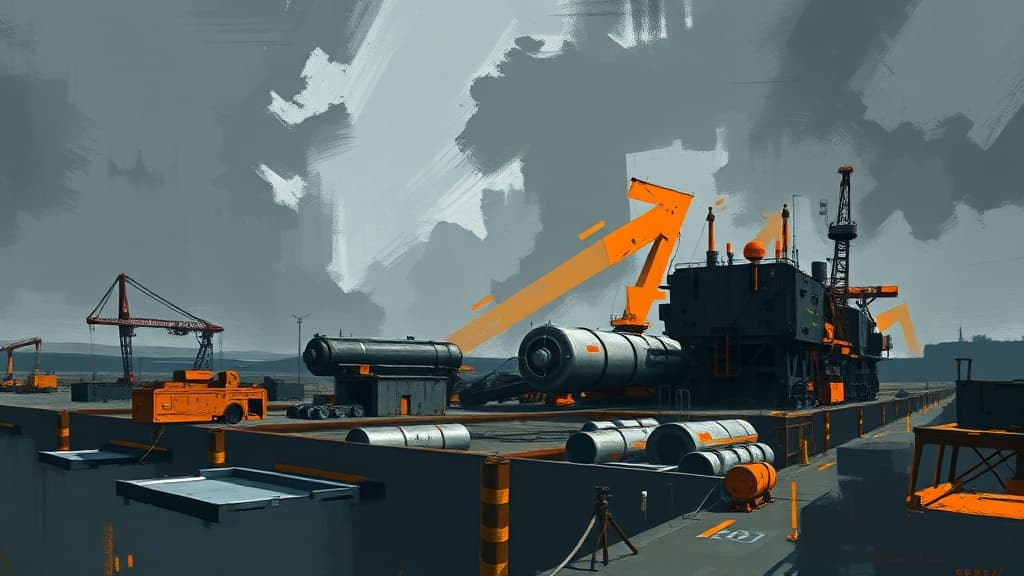 Global Gauge Relocates to Centerville, Expanding Workforce by Six Positions