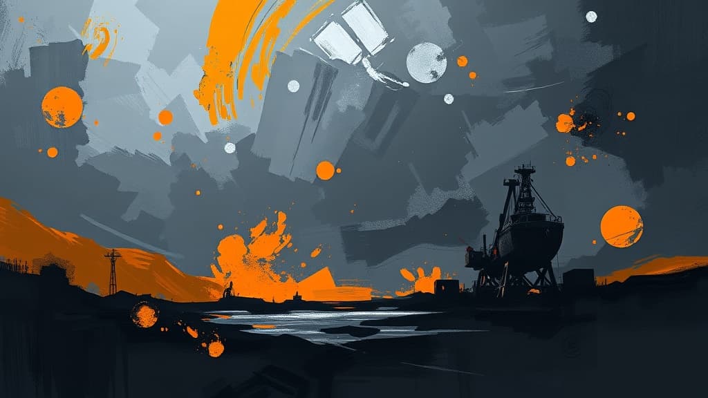 Venezuela Considers Legal Action to Recover Funds Diverted by Ortega from Oil Cooperation