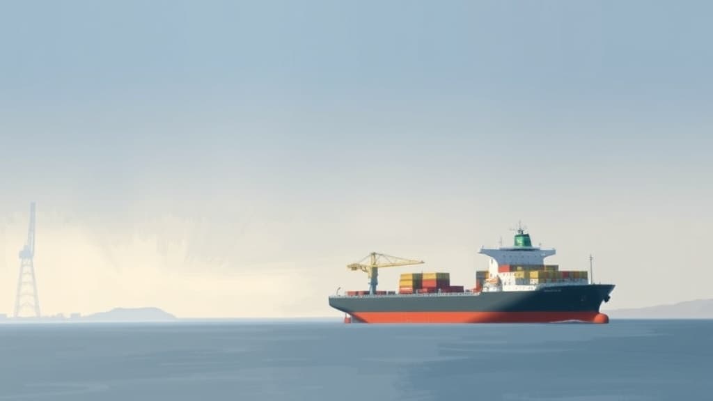 Danaos Corporation Expands Dry Bulk Fleet with Two Newcastlemax Newbuilds