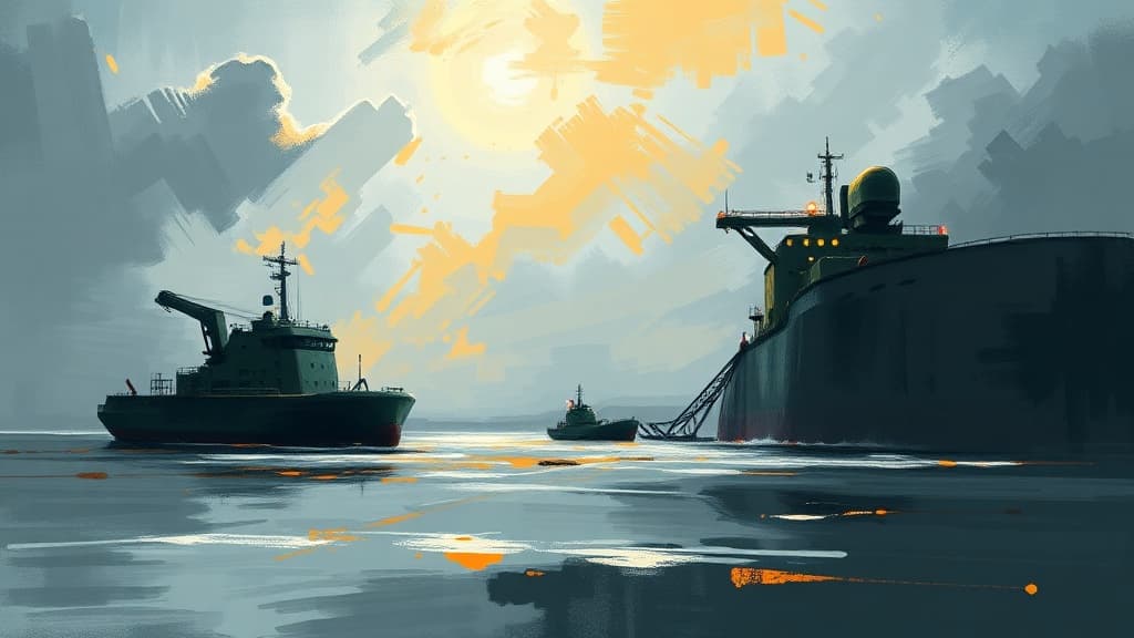 U.S. Army Corps of Engineers Proposes $1.3 Billion Dredging Project in North Carolina Amid PFAS Concerns