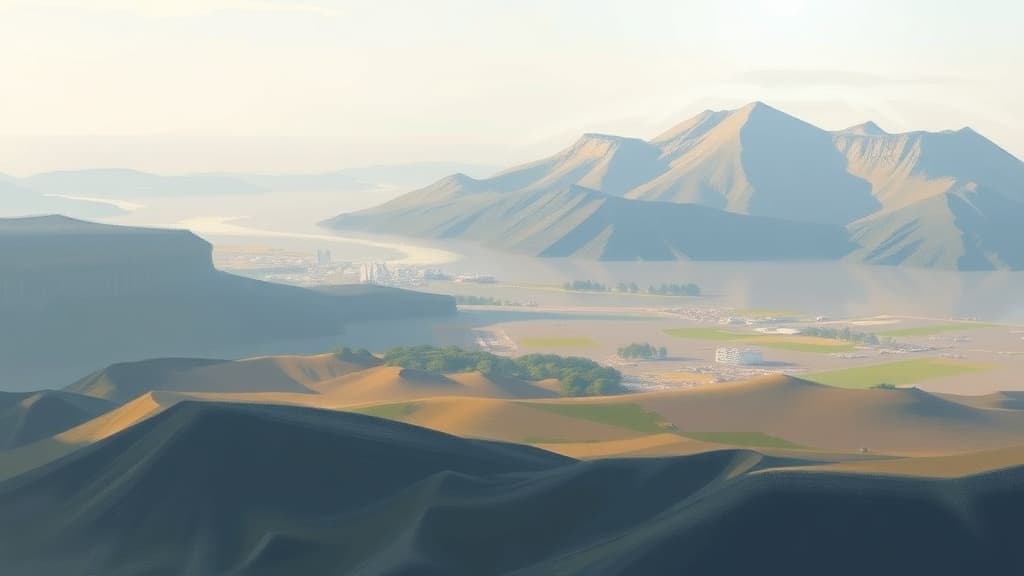 Djibouti Establishes Sovereign Carbon Initiative to Address Climate Challenges